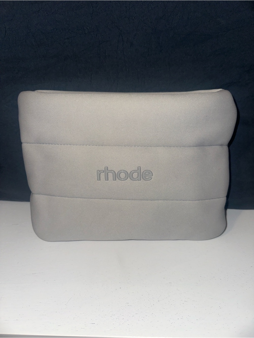rhode Mini Bubble Bag